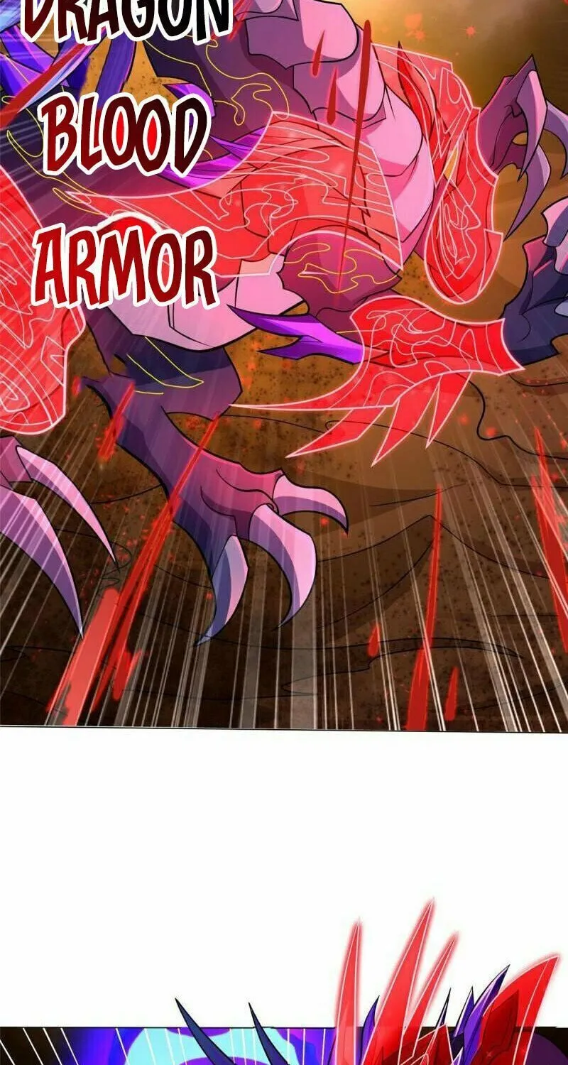 Read Dragon Master (Colored) chapter 349 image 5 on Lezhin