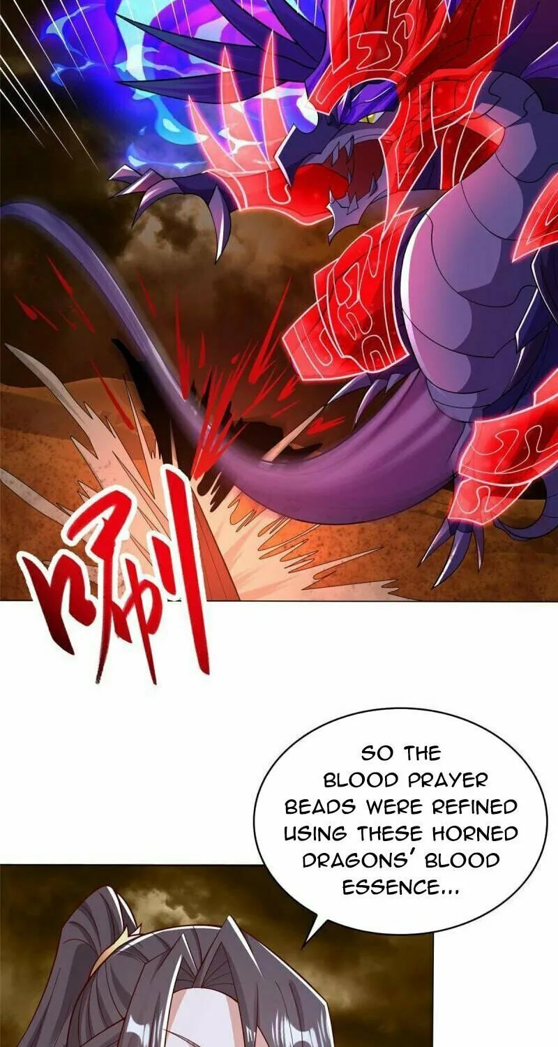 Read Dragon Master (Colored) chapter 349 image 6 on Lezhin