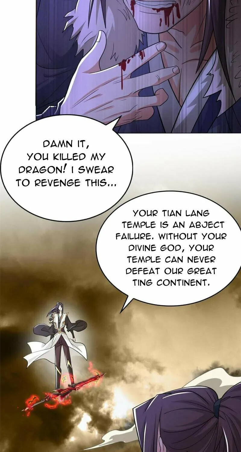 Read Dragon Master (Colored) chapter 349 image 9 on Lezhin