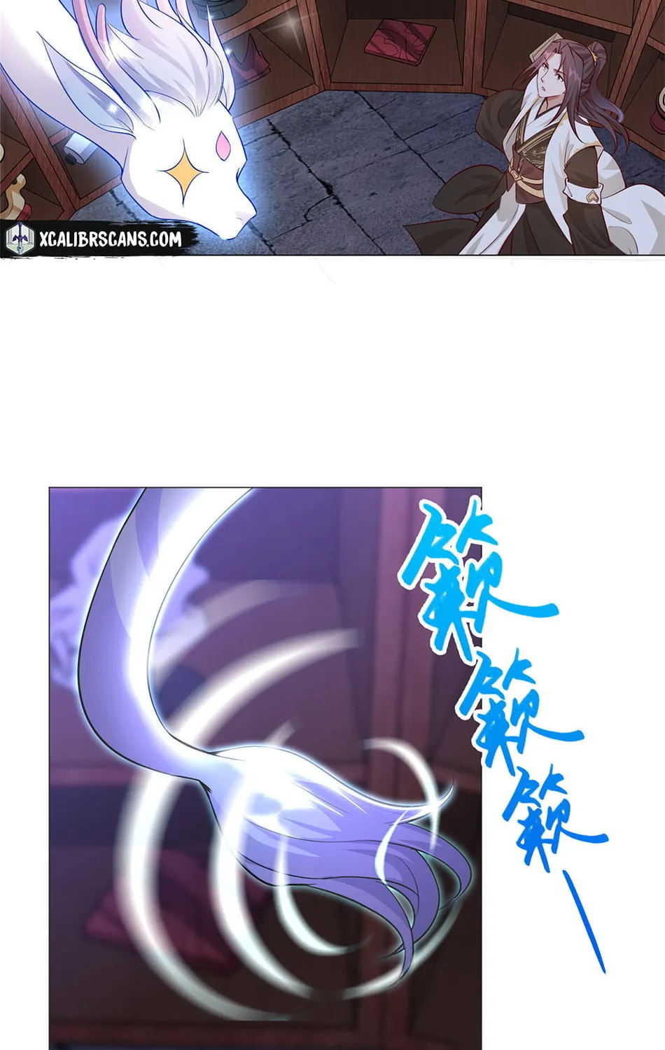Read Dragon Master (Colored) chapter 35 image 12 on Lezhin