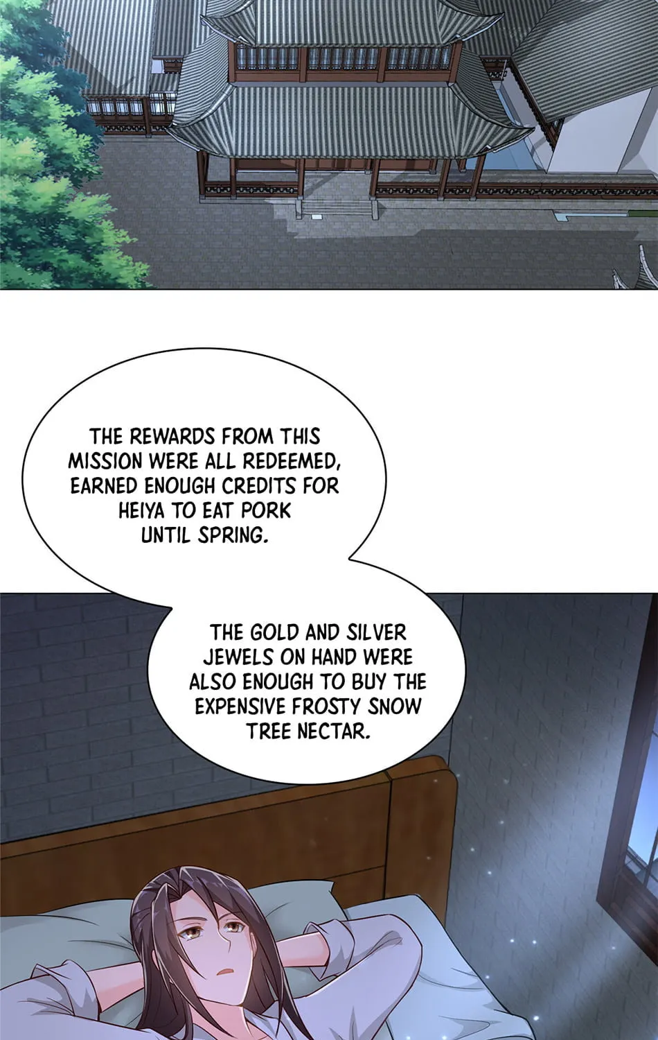 Read Dragon Master (Colored) chapter 35 image 16 on Lezhin