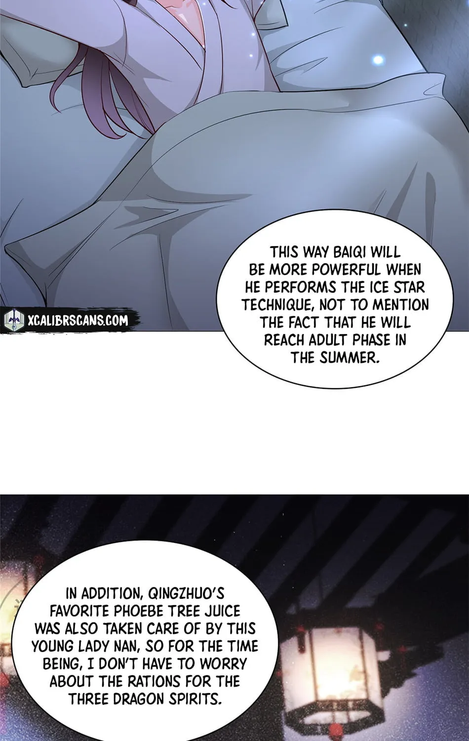 Read Dragon Master (Colored) chapter 35 image 17 on Lezhin