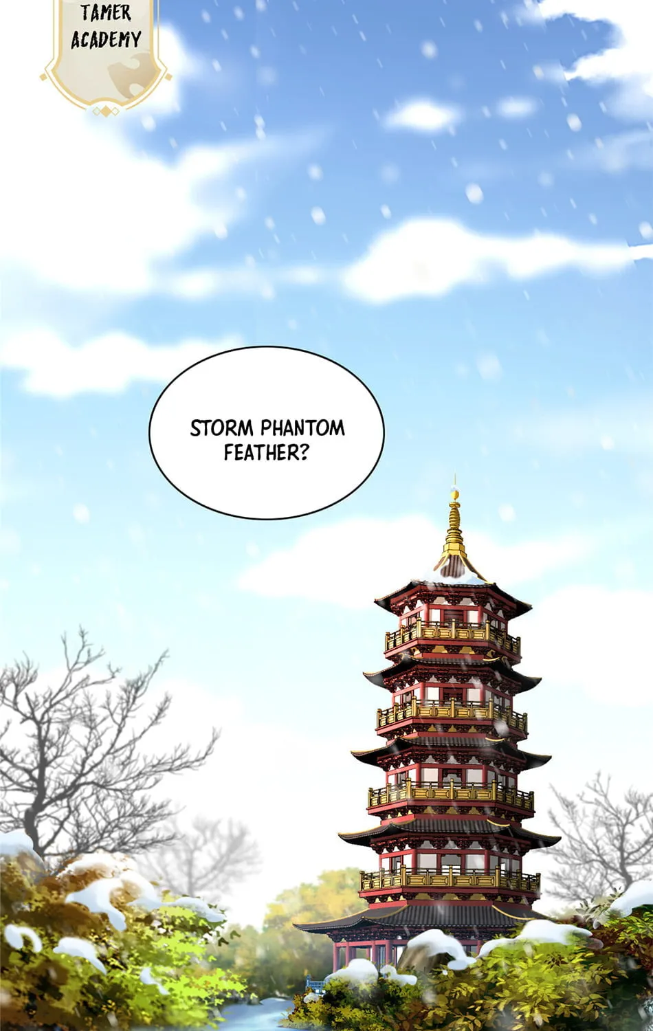Read Dragon Master (Colored) chapter 35 image 2 on Lezhin