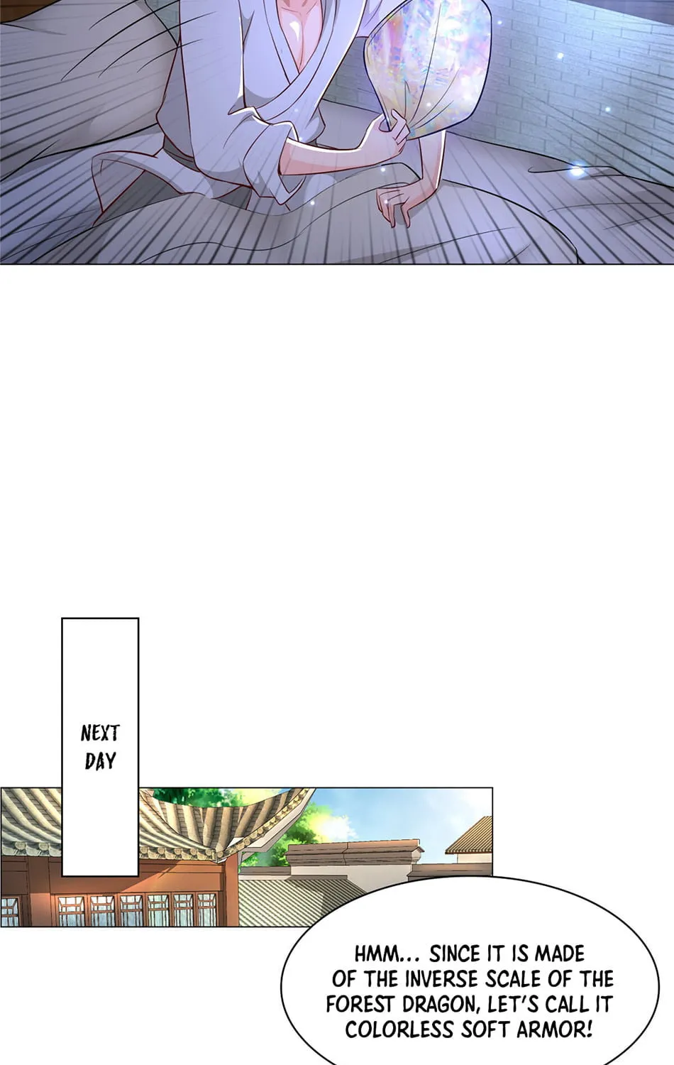 Read Dragon Master (Colored) chapter 35 image 21 on Lezhin