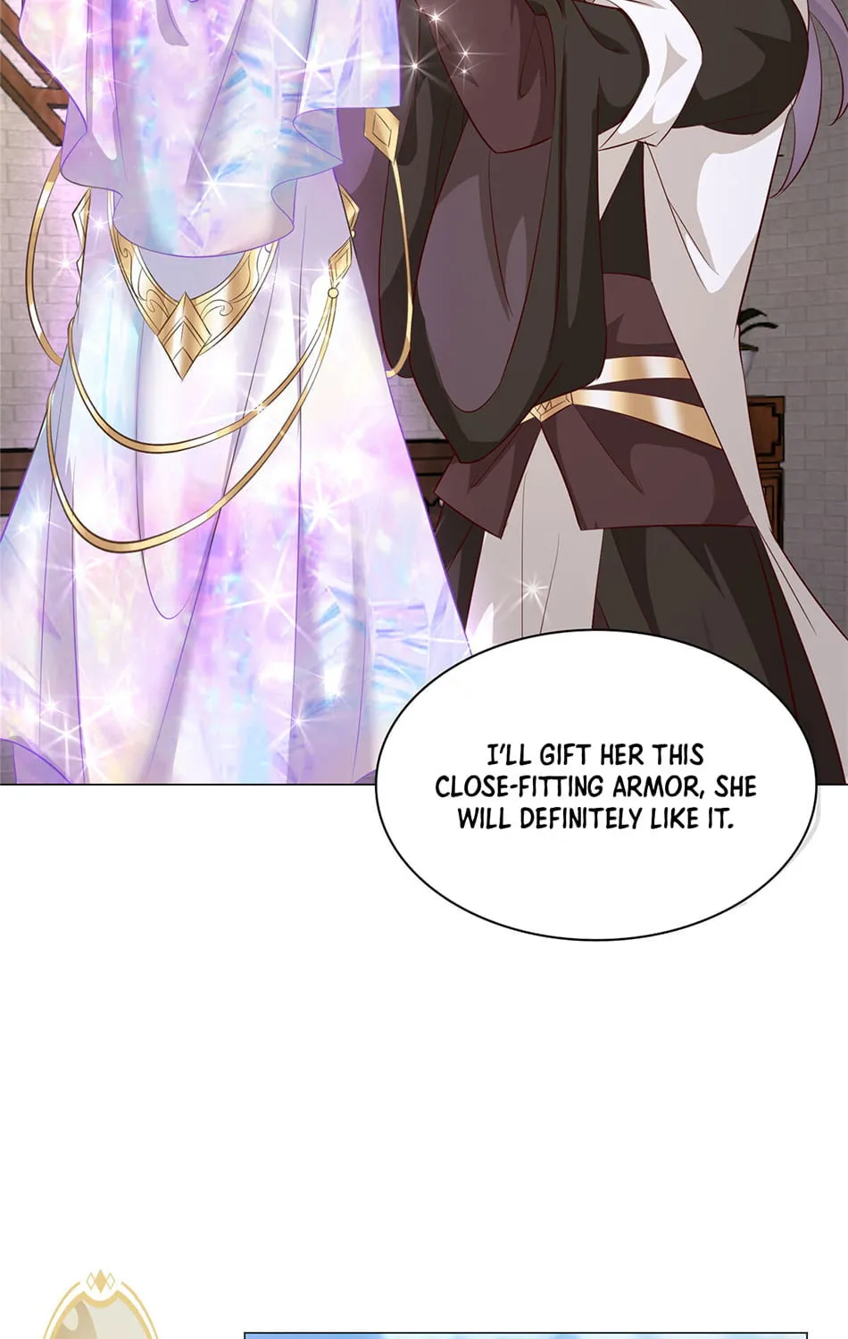 Read Dragon Master (Colored) chapter 35 image 23 on Lezhin