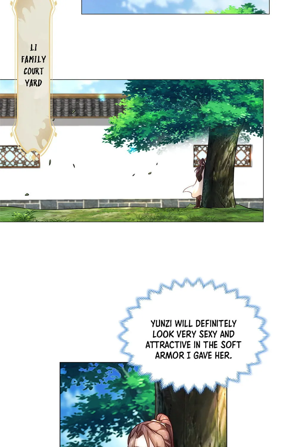Read Dragon Master (Colored) chapter 35 image 24 on Lezhin