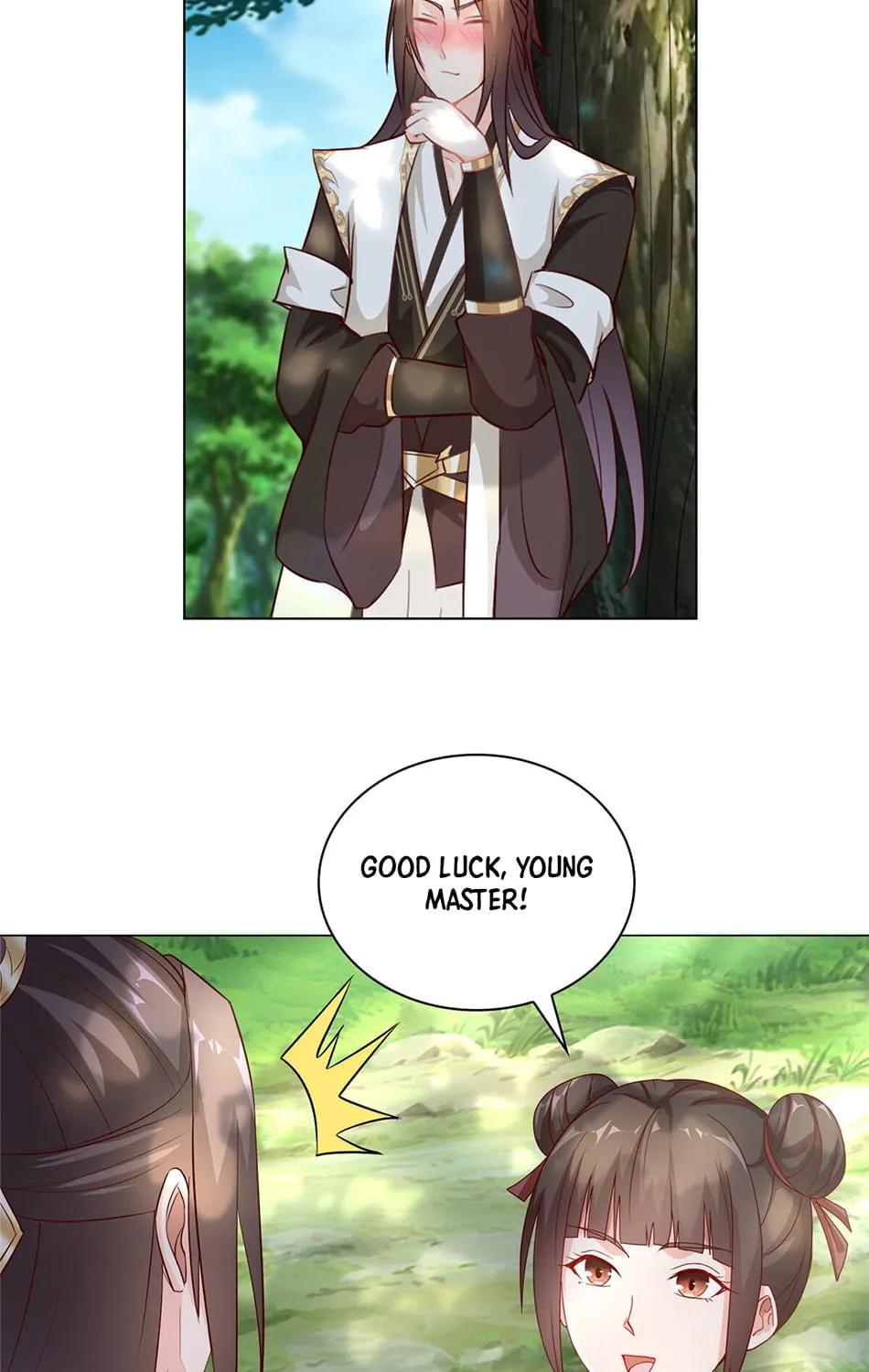 Read Dragon Master (Colored) chapter 35 image 25 on Lezhin