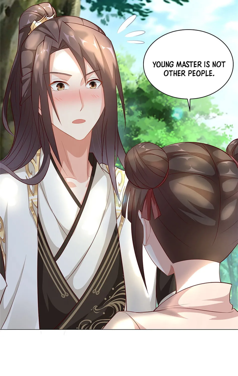 Read Dragon Master (Colored) chapter 35 image 28 on Lezhin