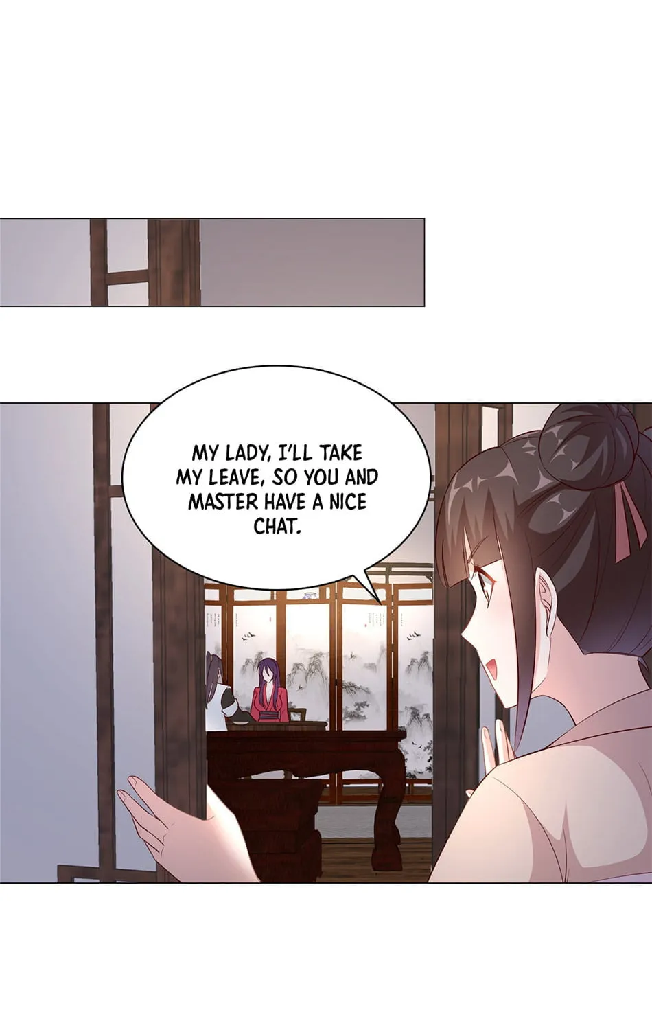 Read Dragon Master (Colored) chapter 35 image 29 on Lezhin