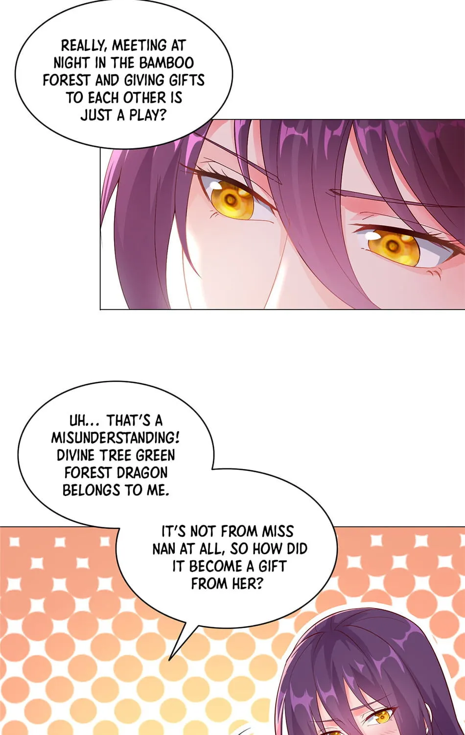 Read Dragon Master (Colored) chapter 35 image 32 on Lezhin