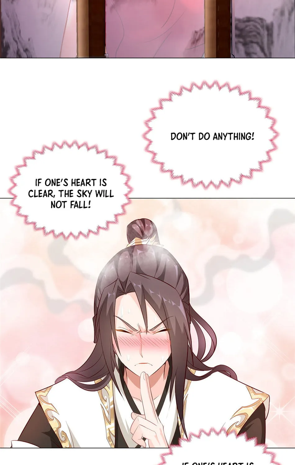 Read Dragon Master (Colored) chapter 35 image 40 on Lezhin