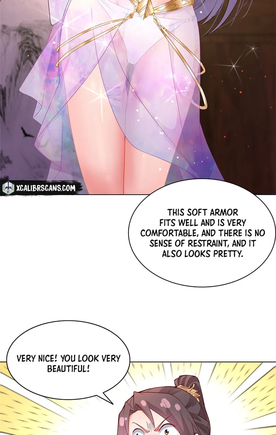 Read Dragon Master (Colored) chapter 35 image 43 on Lezhin