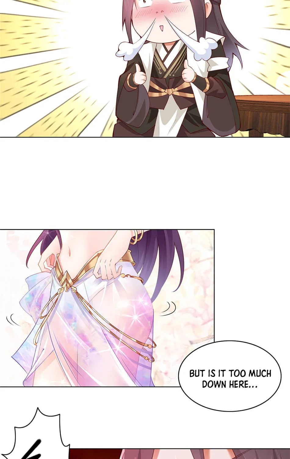 Read Dragon Master (Colored) chapter 35 image 44 on Lezhin