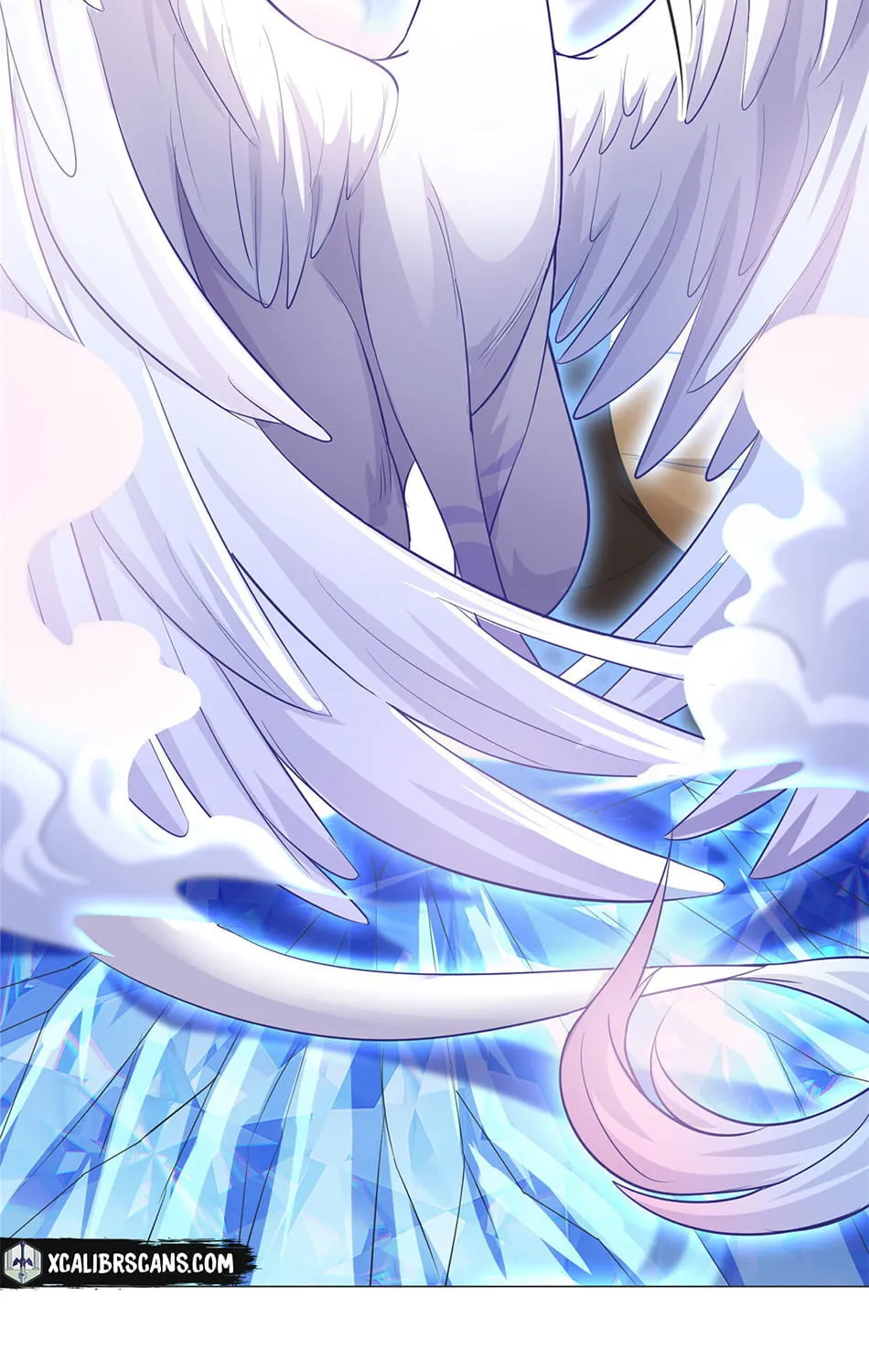 Read Dragon Master (Colored) chapter 35 image 8 on Lezhin