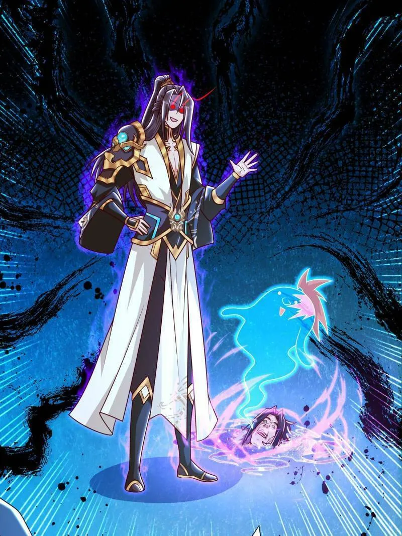Read Dragon Master (Colored) chapter 350 image 1 on Lezhin