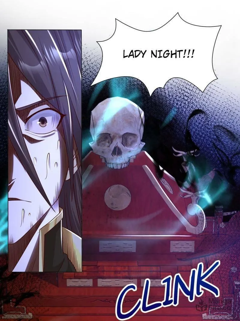 Read Dragon Master (Colored) chapter 350 image 19 on Lezhin