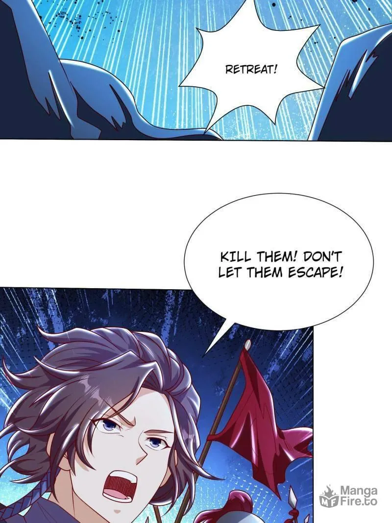 Read Dragon Master (Colored) chapter 350 image 2 on Lezhin