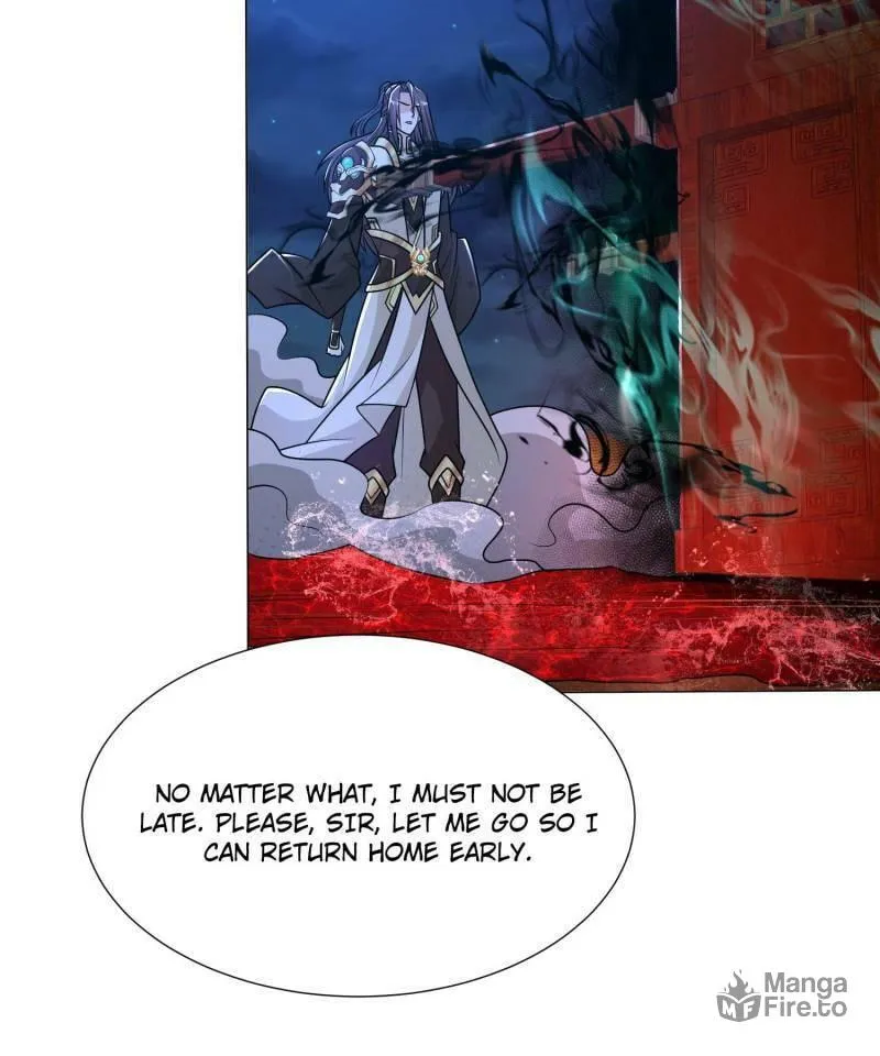 Read Dragon Master (Colored) chapter 350 image 23 on Lezhin