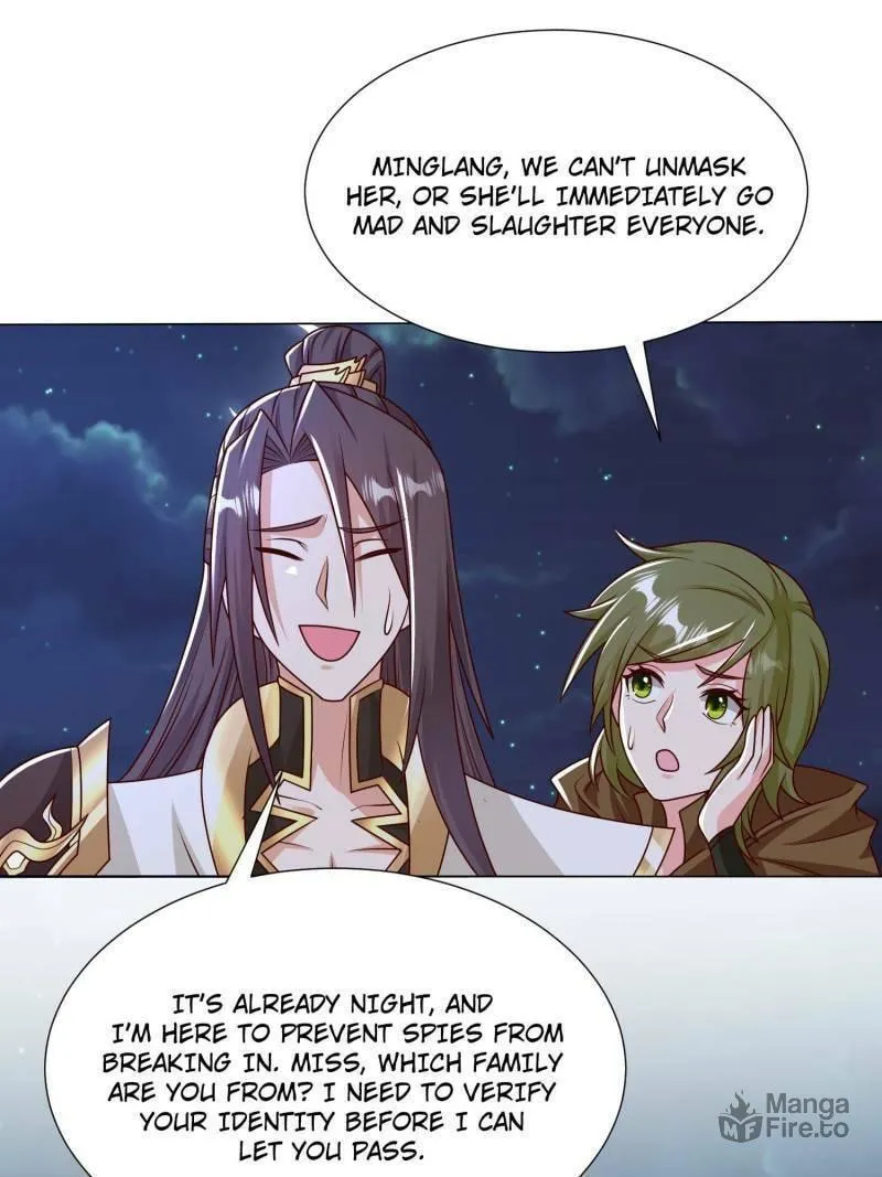 Read Dragon Master (Colored) chapter 350 image 24 on Lezhin