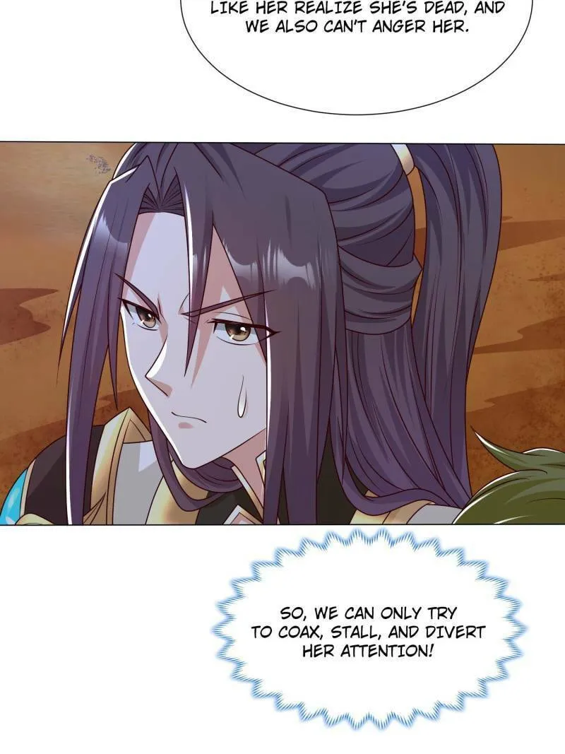 Read Dragon Master (Colored) chapter 350 image 28 on Lezhin