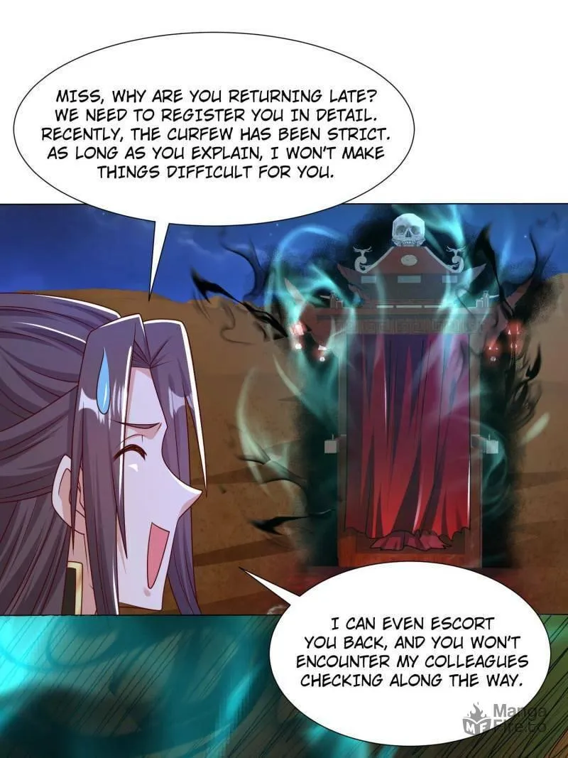 Read Dragon Master (Colored) chapter 350 image 29 on Lezhin