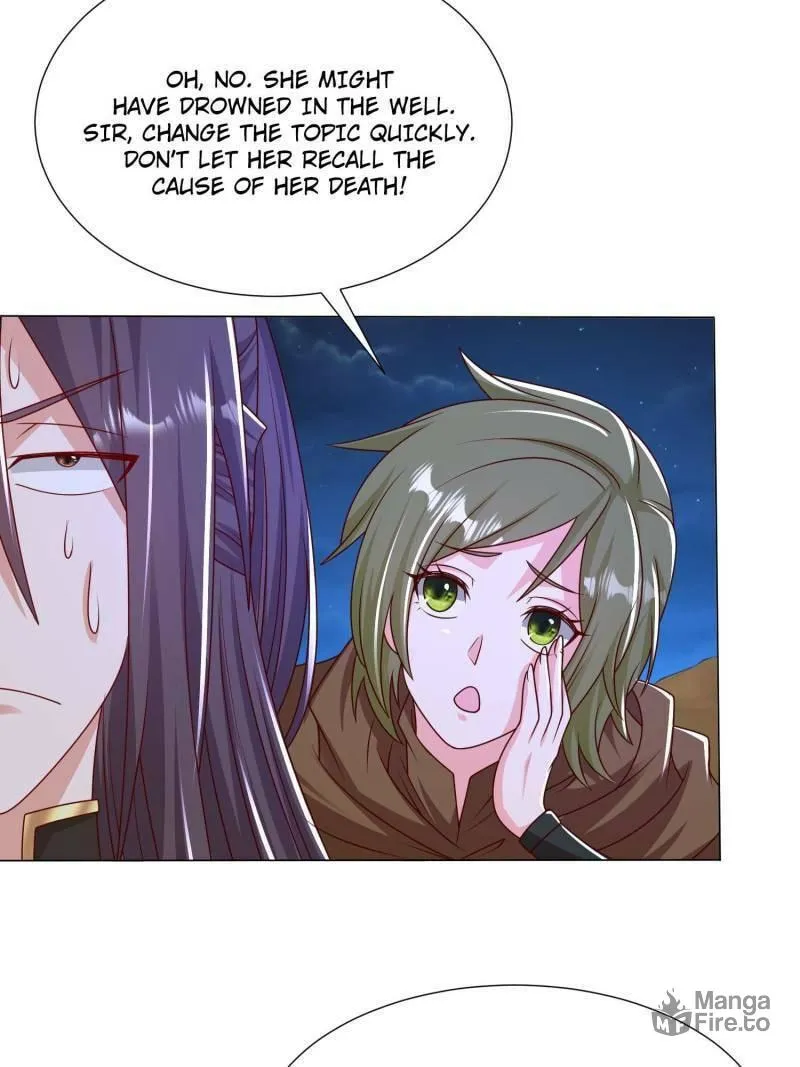 Read Dragon Master (Colored) chapter 350 image 32 on Lezhin