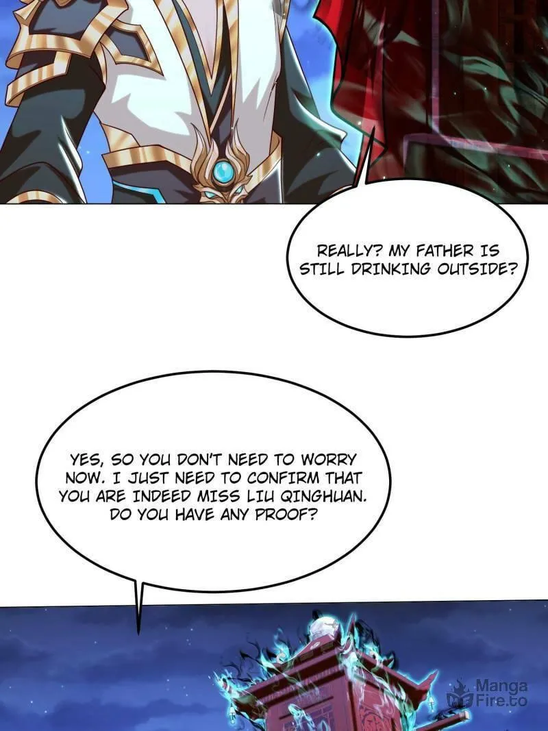Read Dragon Master (Colored) chapter 350 image 35 on Lezhin