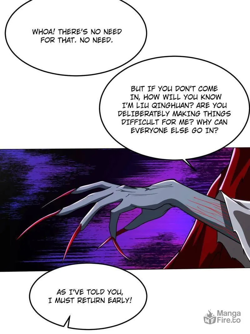 Read Dragon Master (Colored) chapter 350 image 38 on Lezhin