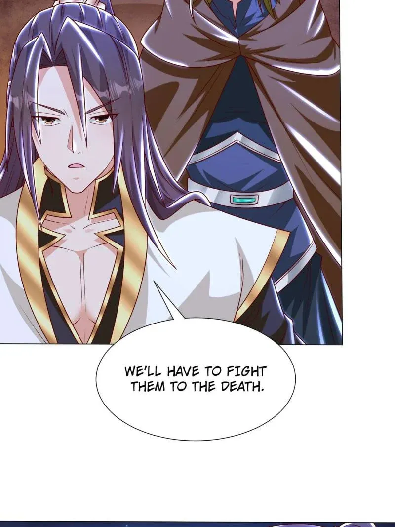 Read Dragon Master (Colored) chapter 350 image 7 on Lezhin