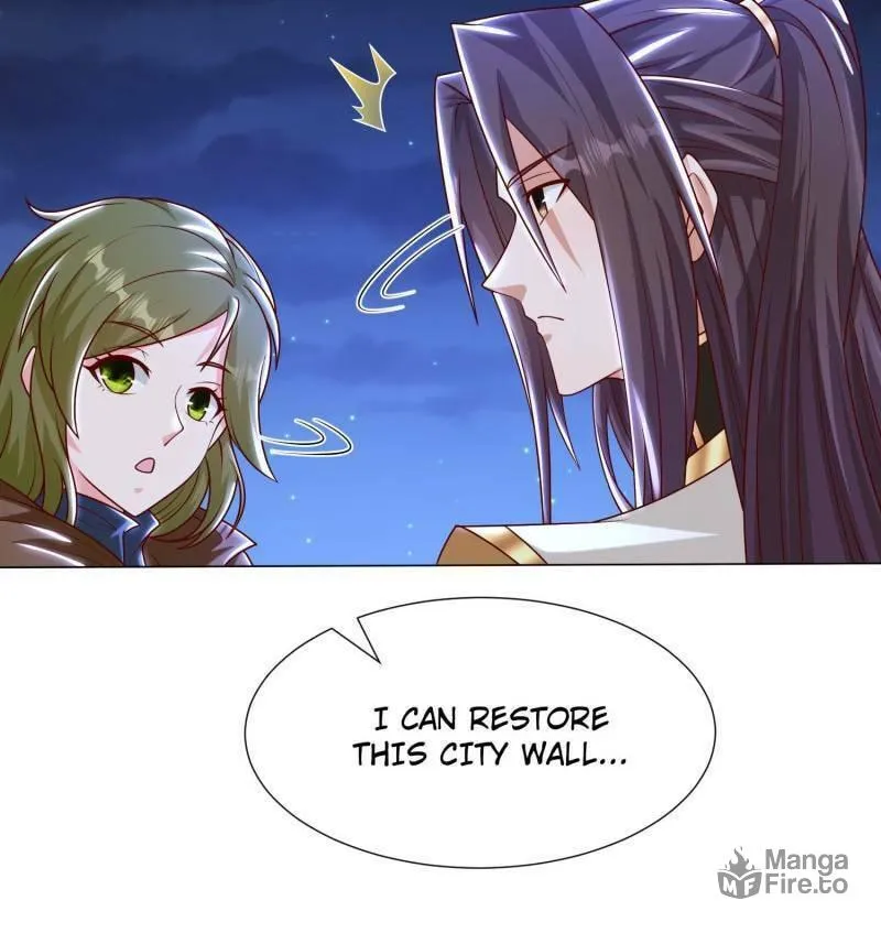 Read Dragon Master (Colored) chapter 350 image 8 on Lezhin