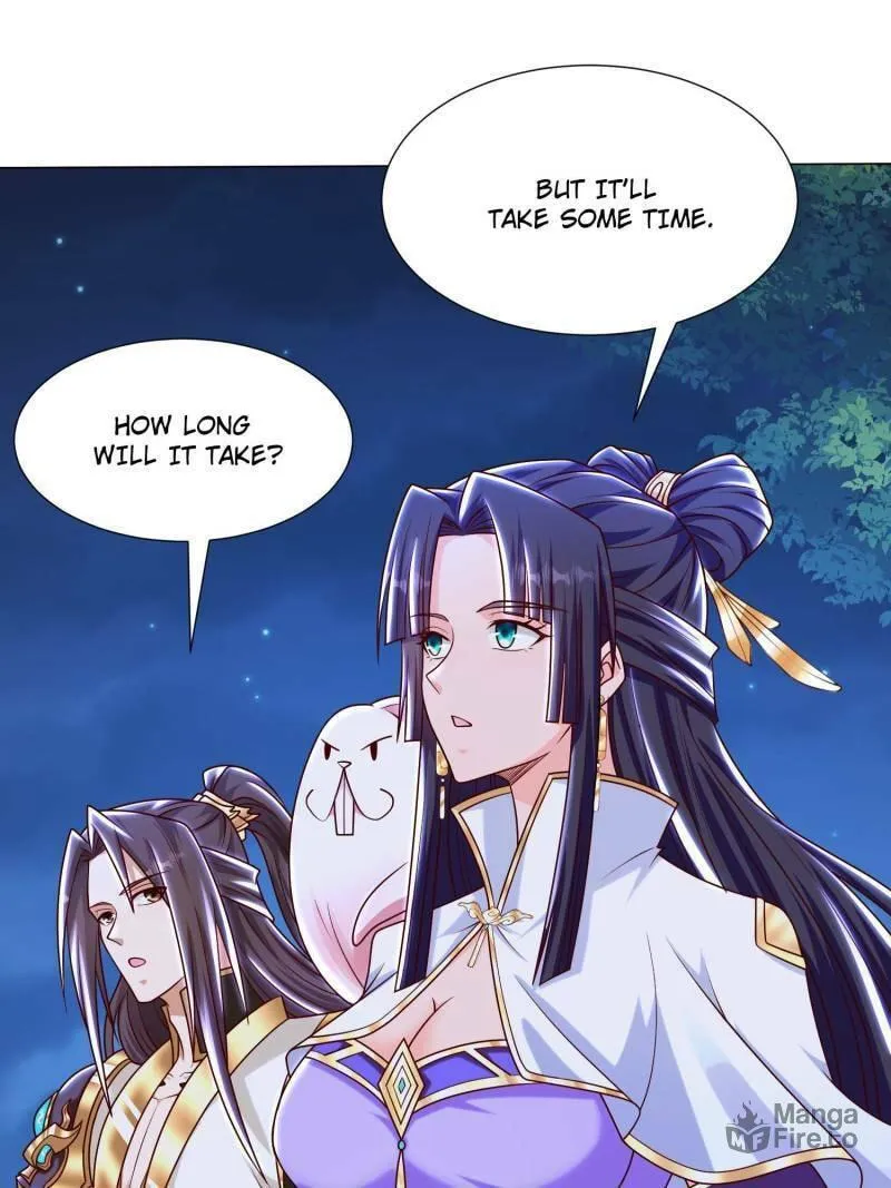 Read Dragon Master (Colored) chapter 350 image 9 on Lezhin