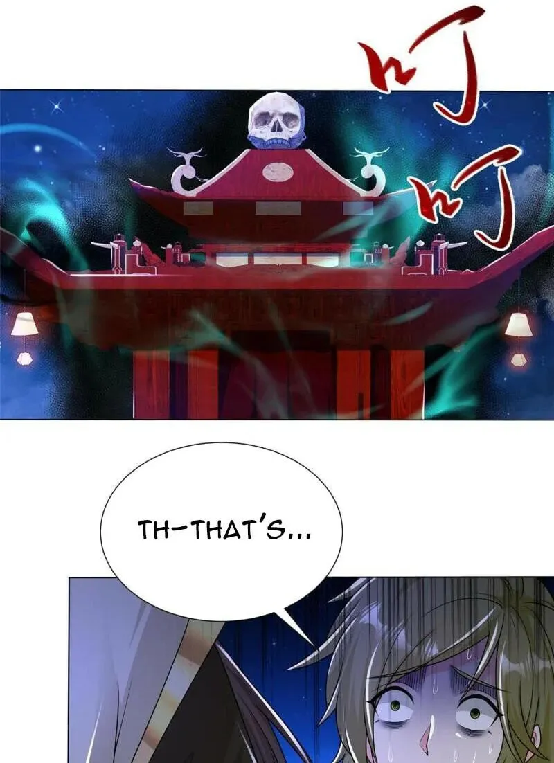 Read Dragon Master (Colored) chapter 351 image 14 on Lezhin