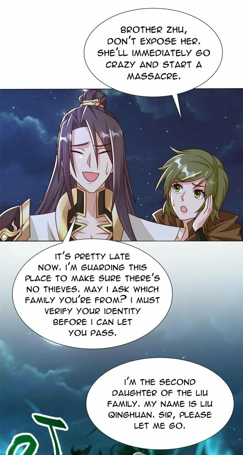Read Dragon Master (Colored) chapter 351 image 19 on Lezhin