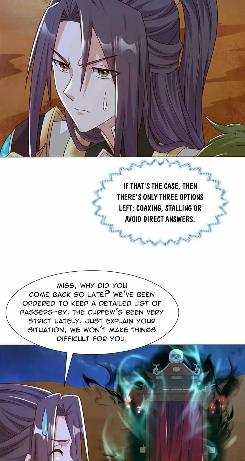 Read Dragon Master (Colored) chapter 351 image 22 on Lezhin