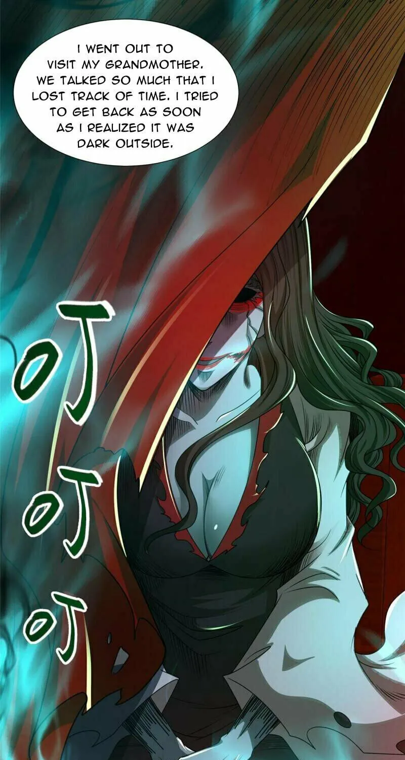 Read Dragon Master (Colored) chapter 351 image 24 on Lezhin