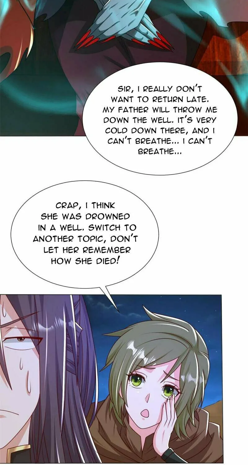 Read Dragon Master (Colored) chapter 351 image 25 on Lezhin