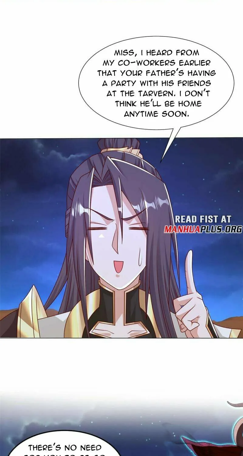 Read Dragon Master (Colored) chapter 351 image 26 on Lezhin