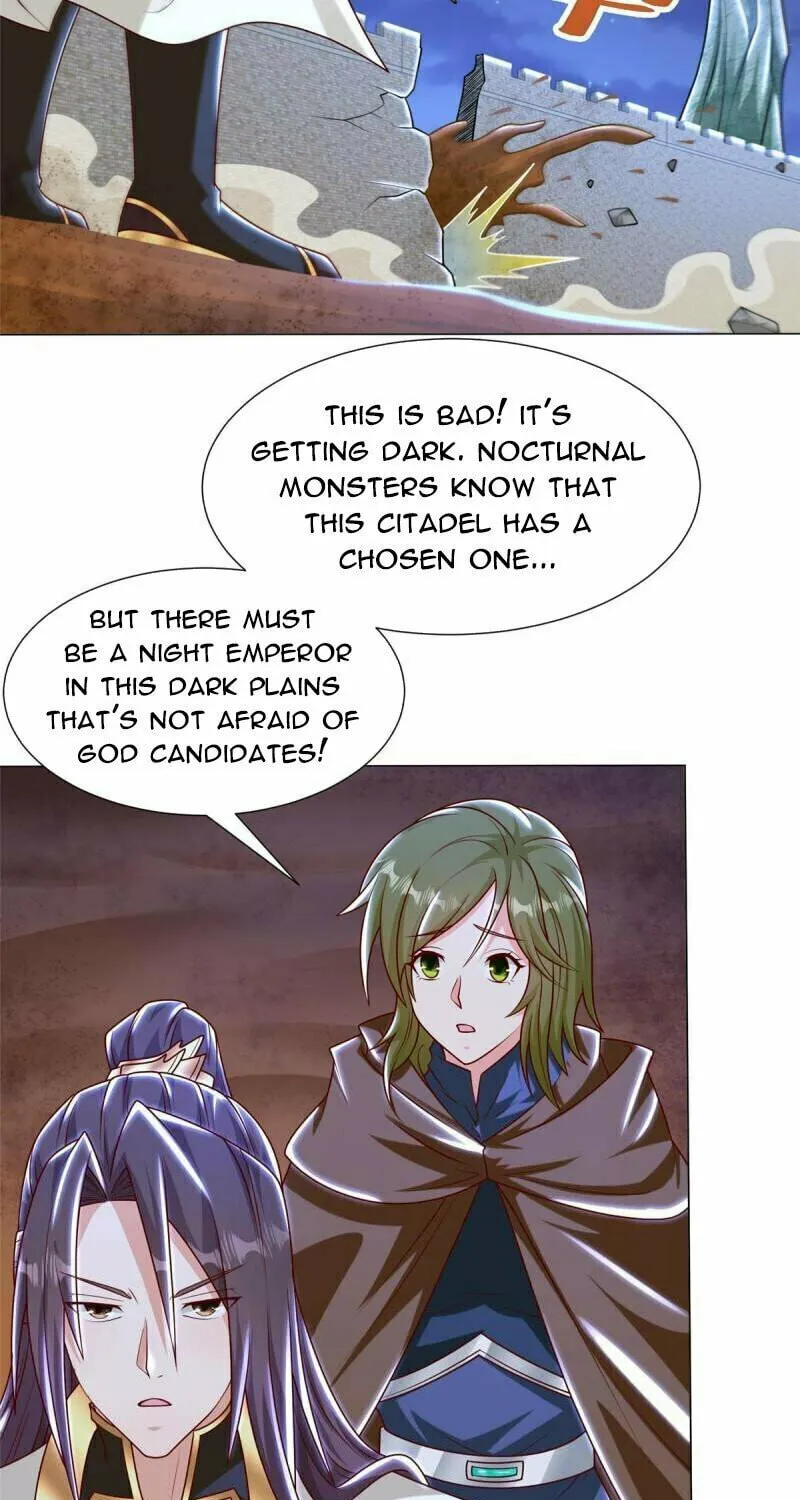 Read Dragon Master (Colored) chapter 351 image 6 on Lezhin