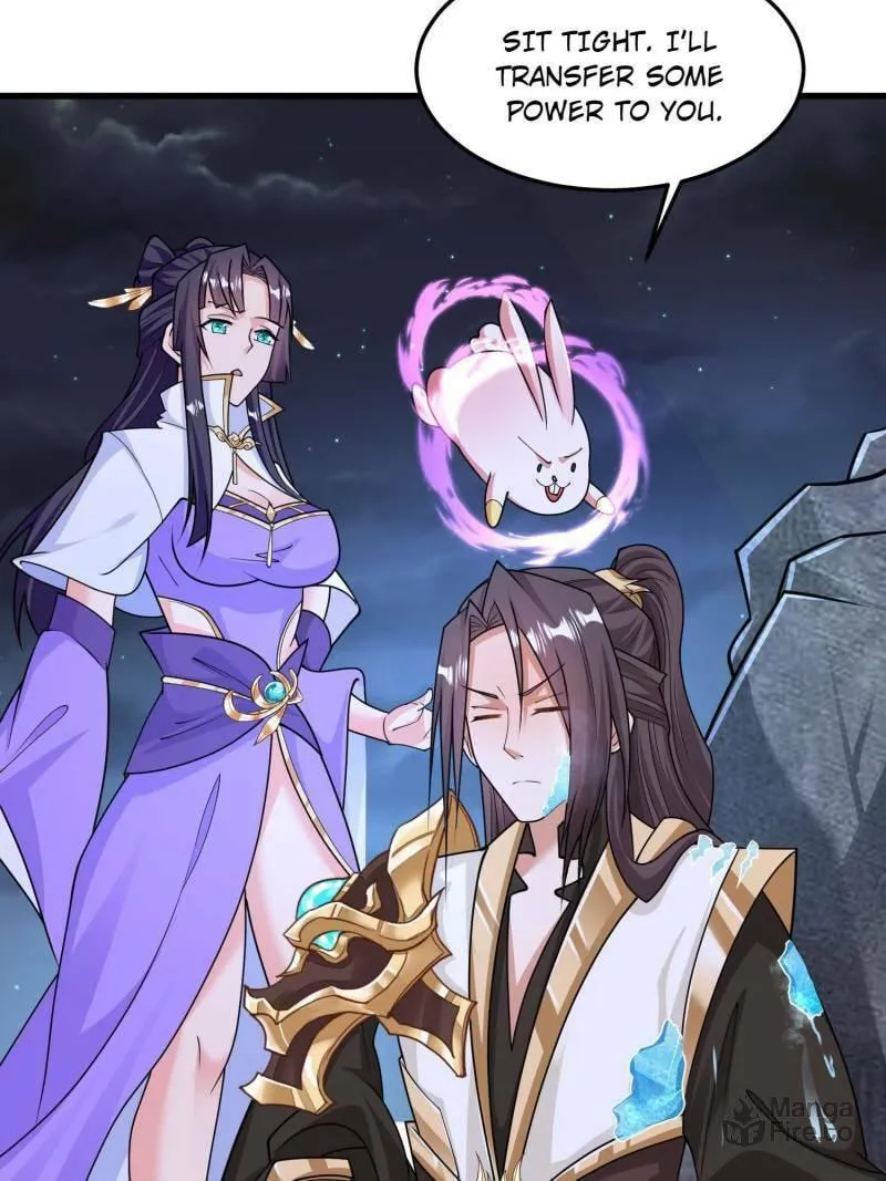 Read Dragon Master (Colored) chapter 352 image 11 on Lezhin