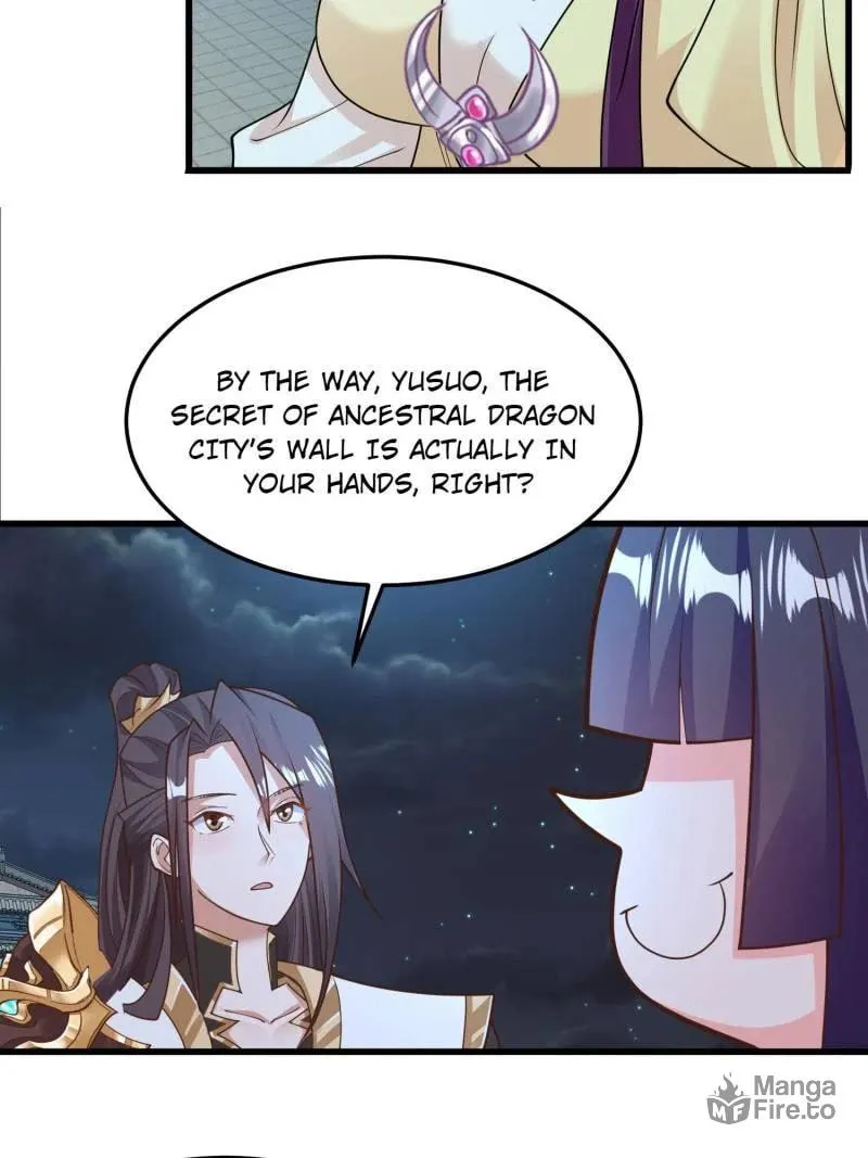 Read Dragon Master (Colored) chapter 352 image 26 on Lezhin