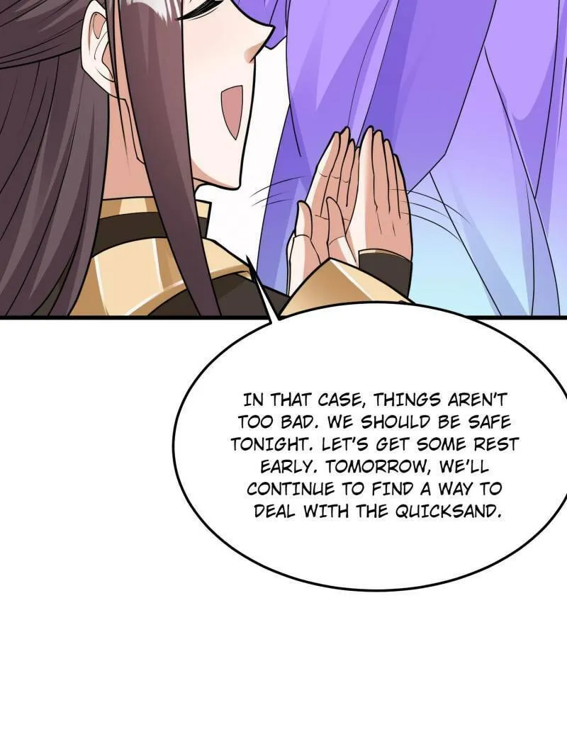 Read Dragon Master (Colored) chapter 352 image 28 on Lezhin