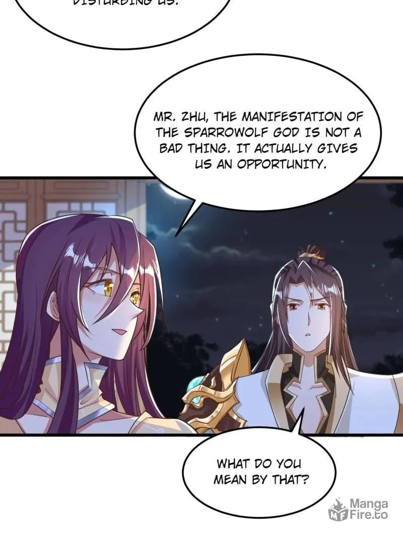 Read Dragon Master (Colored) chapter 352 image 41 on Lezhin