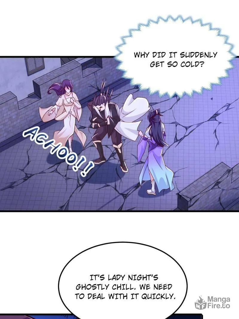 Read Dragon Master (Colored) chapter 352 image 5 on Lezhin