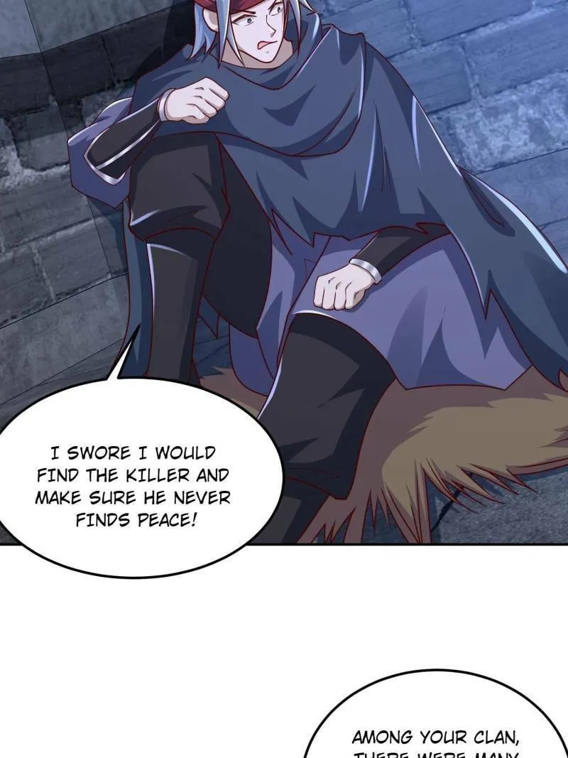Read Dragon Master (Colored) chapter 353 image 10 on Lezhin