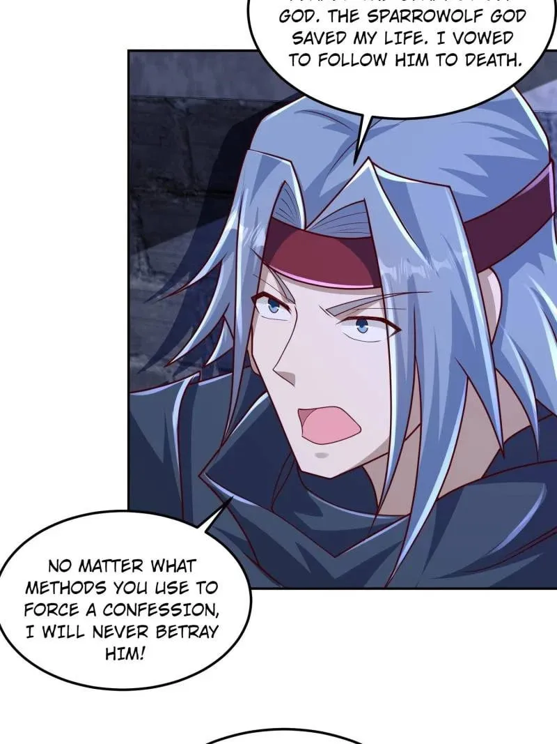 Read Dragon Master (Colored) chapter 353 image 12 on Lezhin