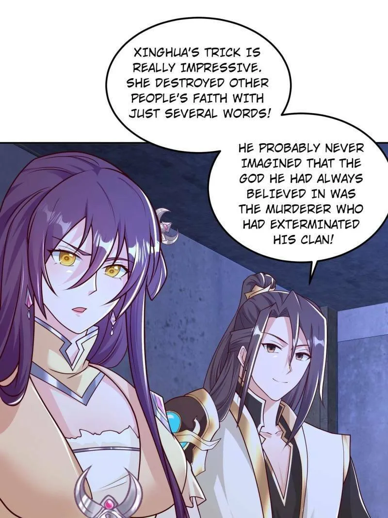 Read Dragon Master (Colored) chapter 353 image 16 on Lezhin