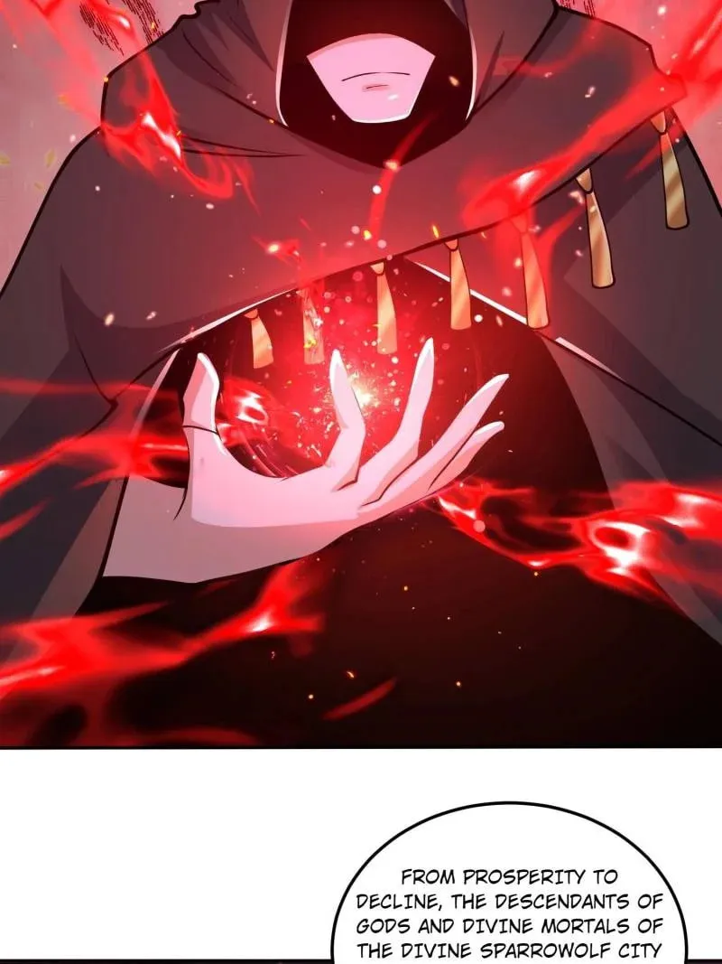 Read Dragon Master (Colored) chapter 353 image 18 on Lezhin