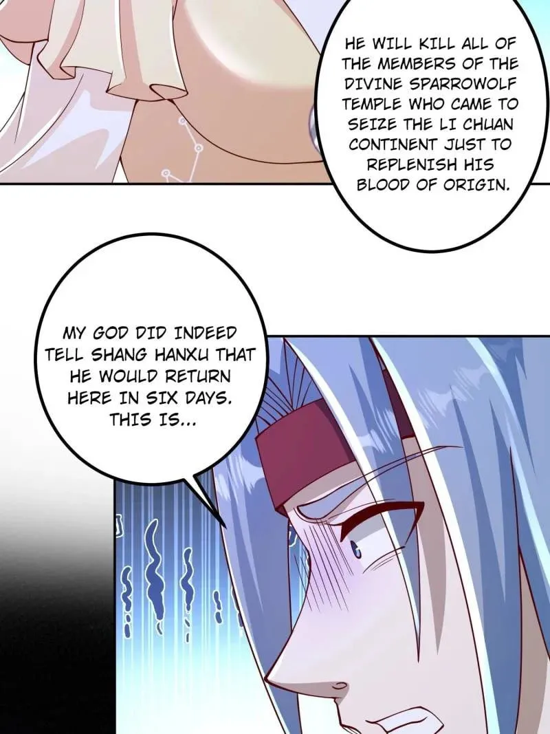 Read Dragon Master (Colored) chapter 353 image 25 on Lezhin