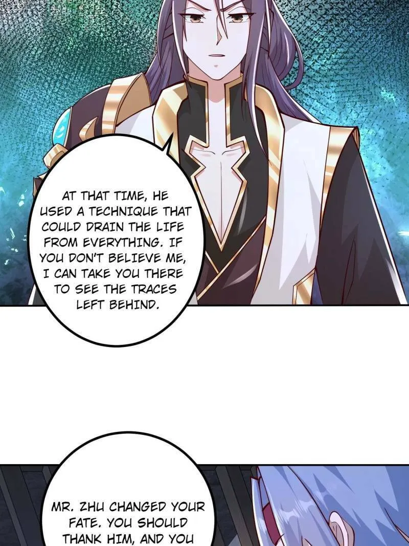 Read Dragon Master (Colored) chapter 353 image 27 on Lezhin