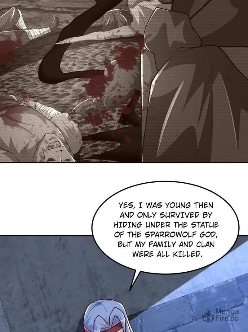 Read Dragon Master (Colored) chapter 353 image 9 on Lezhin